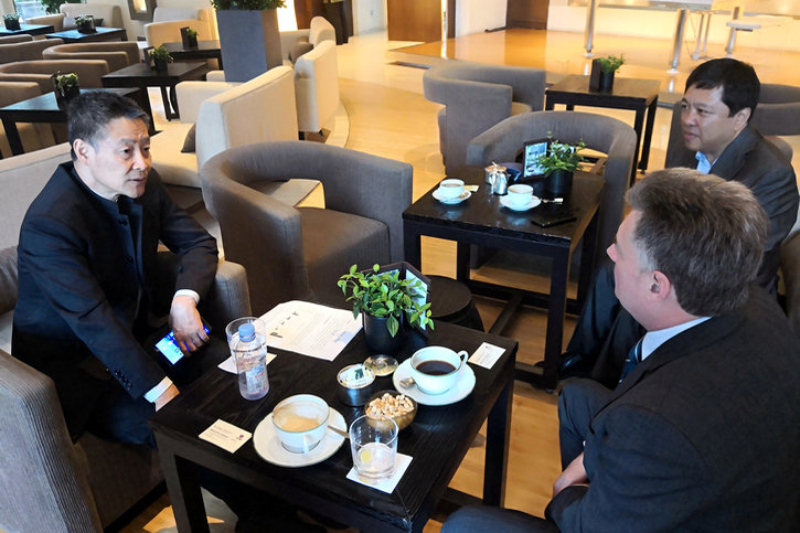 首页- 尊龙集团中国官网入口