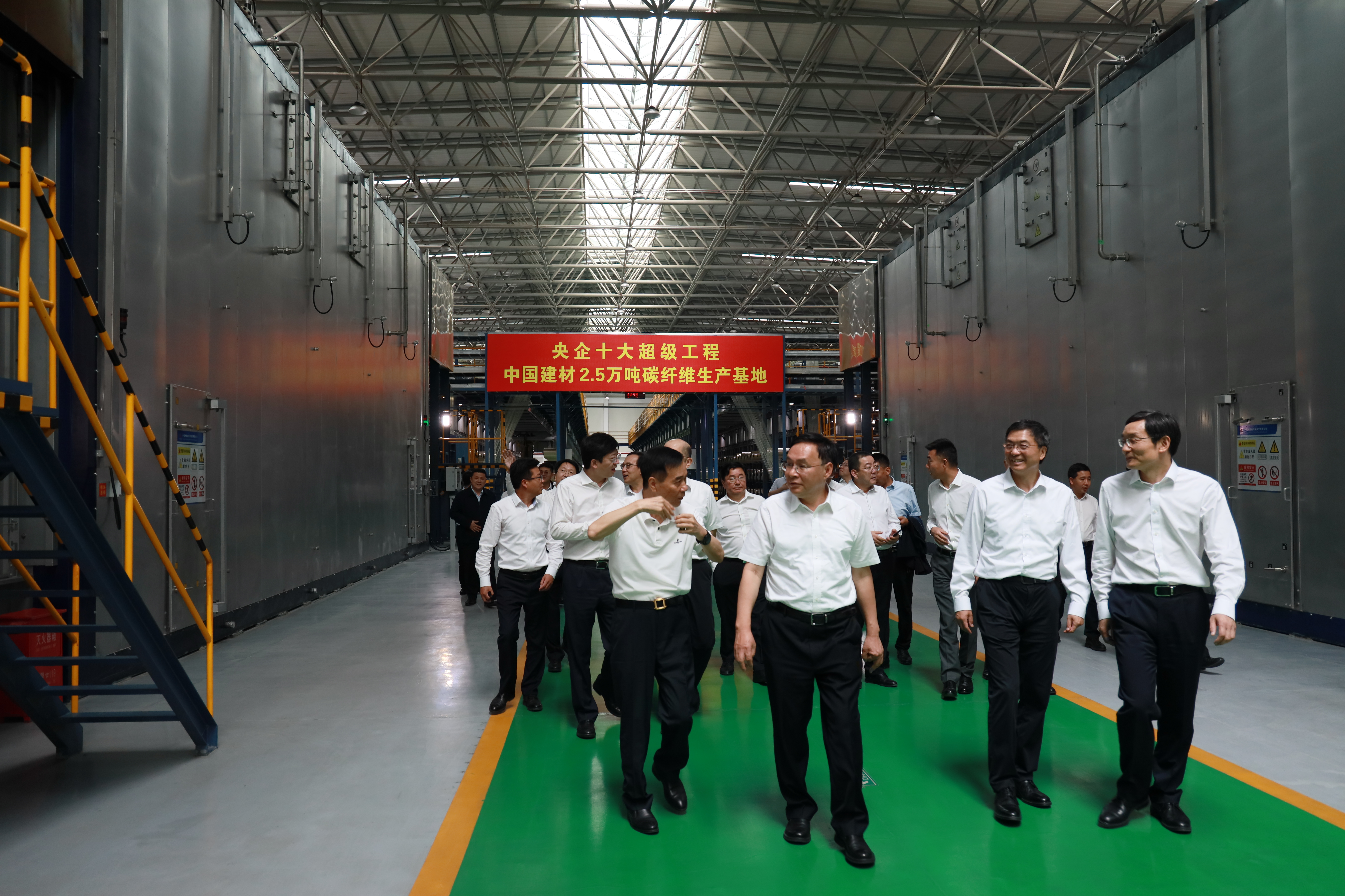 张玉卓、国资、央企、国资委、书记、主任、国企、企业鼎新